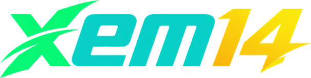 Logo xem14